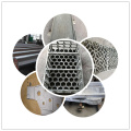 Wear - resistant straight pipe, heat - resistant steel industrial castings